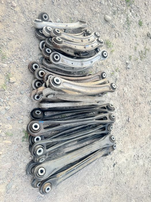 Ручаги ступици суппорта привода тормозные диски