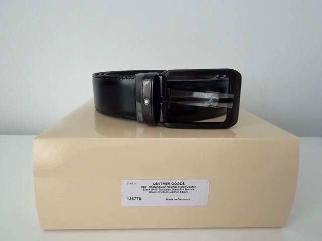 Curea Montblanc MB 128776