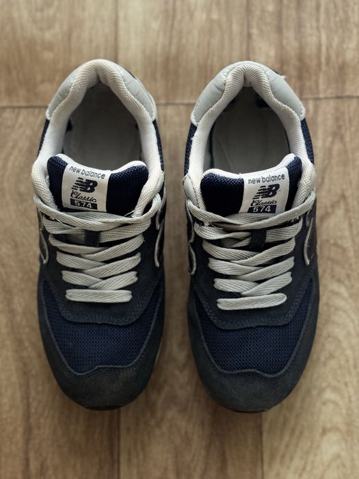 Продам кроссовки new balance