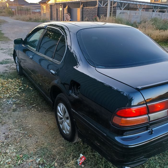 Ниссан Сефиро 32 1996