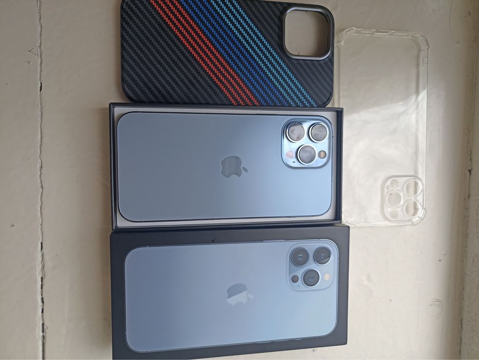 iphone 13pro max продается !