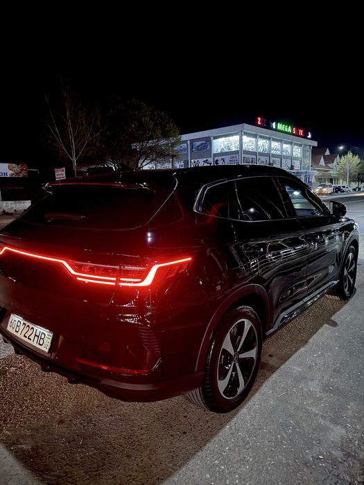 byd song plus flagship 2022