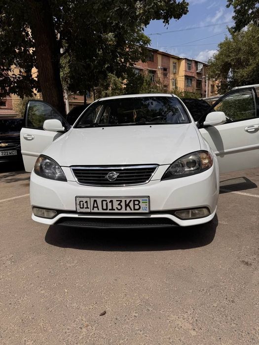 Gentra  Ravo Evro своя не перекупщик