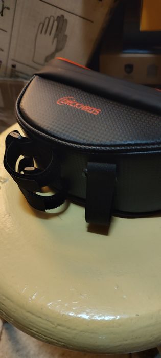 Чанта за велосипед