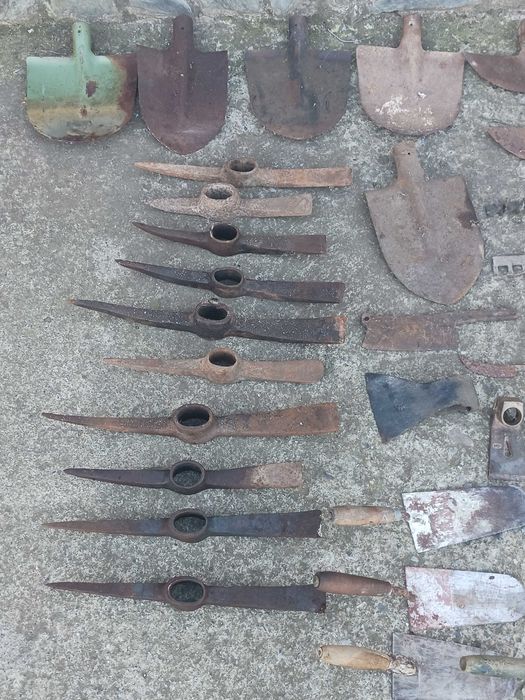 Продавам старинни предмети