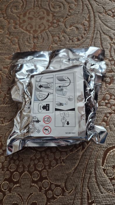 Statie de calcat Braun