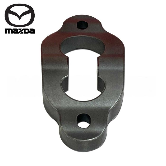 Държач за дюза на Mazda 2.2 Skyactiv D - дизел