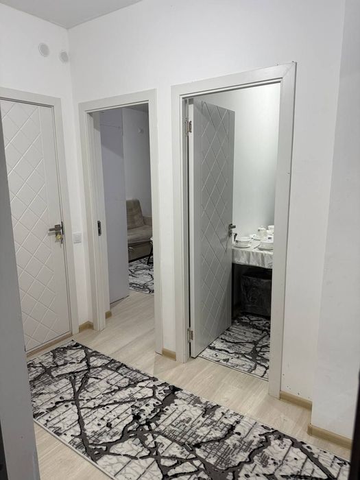 Продаю квартиру Яшнабадский р-он Авиасозлар 1-ком 28м2. 6-этаж 10-этаж