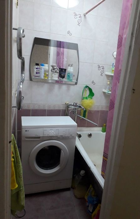 Сдам квартиру. Долгосрочно