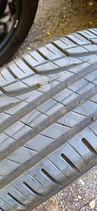 Гуми 225/65 R17 UNIROYAL Rain Expert 5DOT 3224