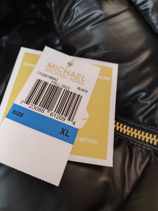 Куртка Майкл корс