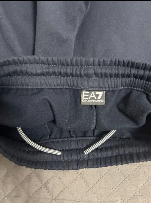 Pantaloni lungi Emporio Armani
