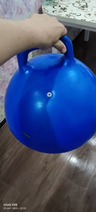 Продам мяч-прыгун