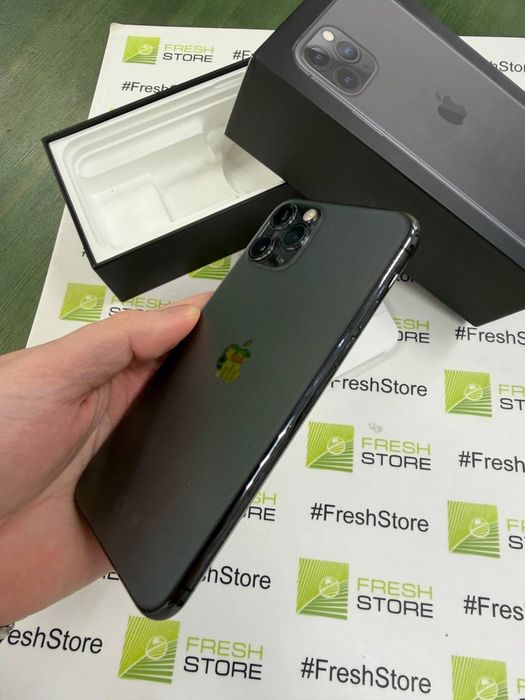 Iphone 11 pro sotiladi