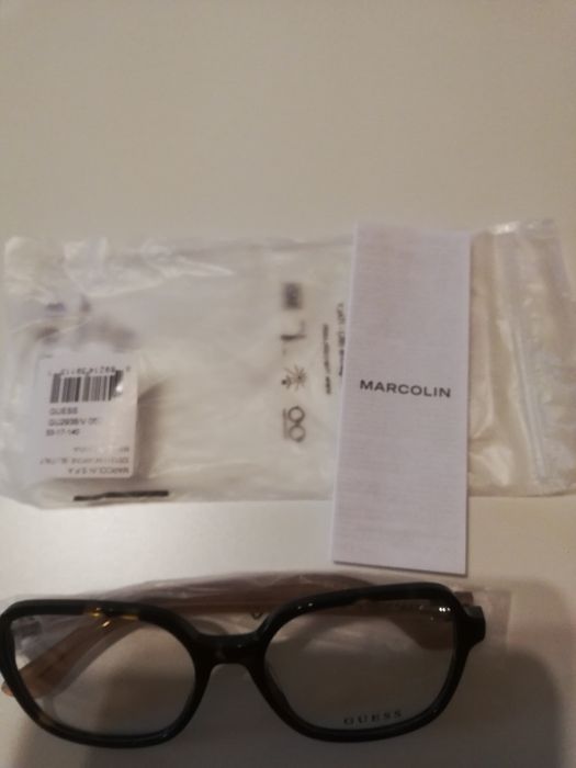 Rame ochelari de vedere Guess dama