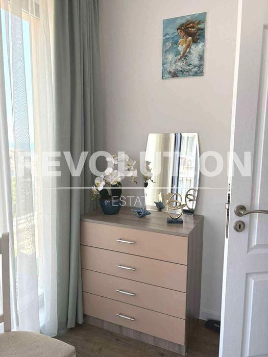 Дава се под наем Двустаен апартамент в Варна, Бриз - 58 кв.м за 750 € - Снимка #5