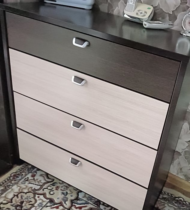 Продам комод в хорошем состоянии