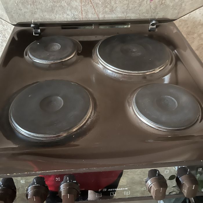 Плитка кухонная Кайзер