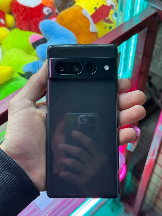 Google Pixel 7 Pro 128 GB