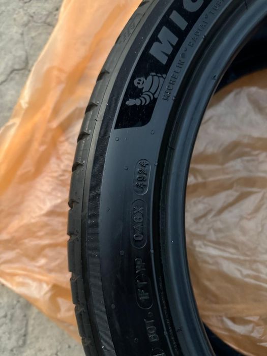 Балон летный 275/4519