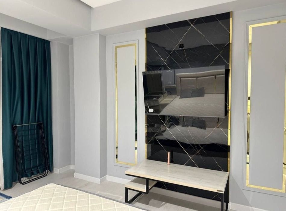 Сдается квартира на Юнусабадском р-оне 1/8/9 ор-р Сампи