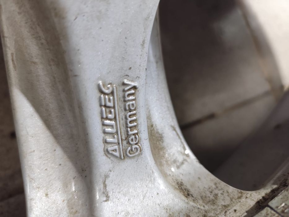 Продам диски с резиной