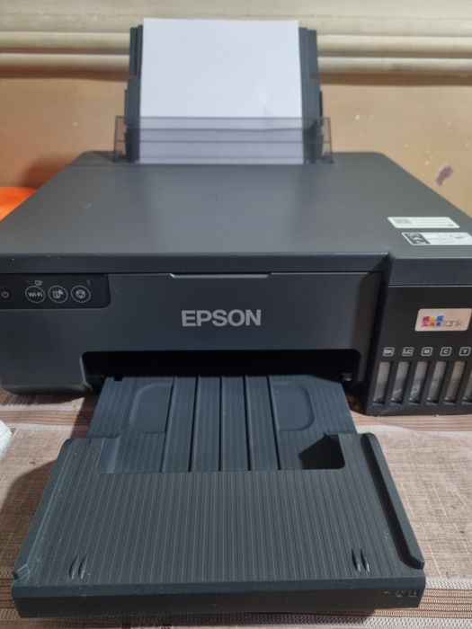 Epson  L8050 printer yangi