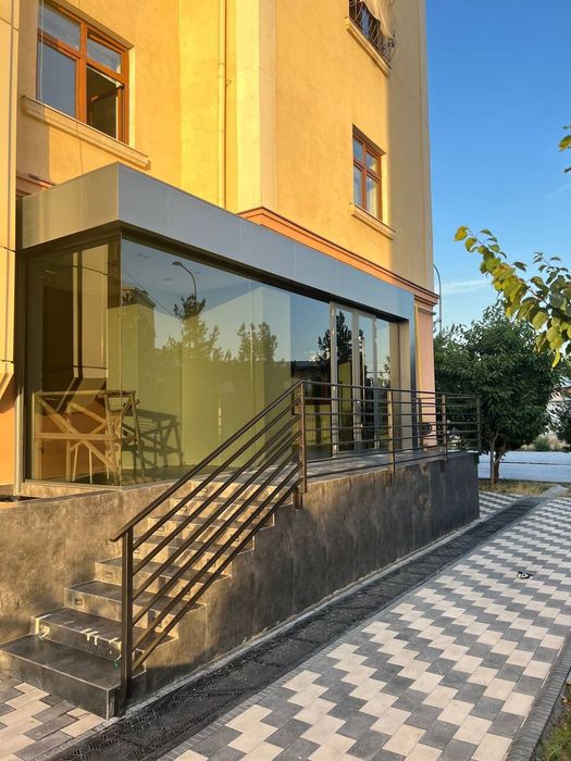 Аренда помещения в Алмазар, Себзар Ор ТЦ Rivera