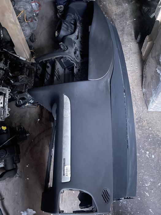 Audi Q7 на разбор