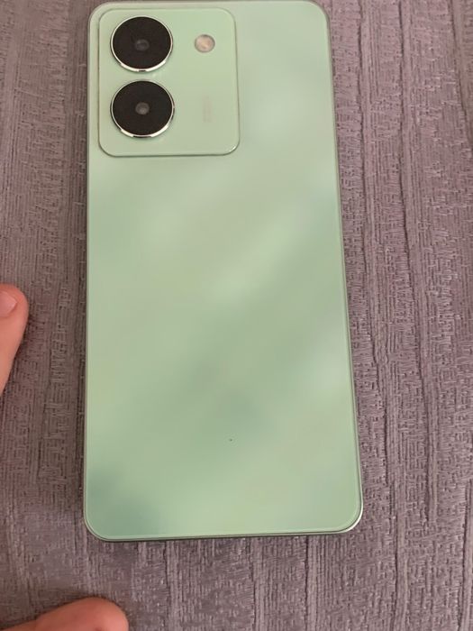 Продам телефон модели vivo y27s