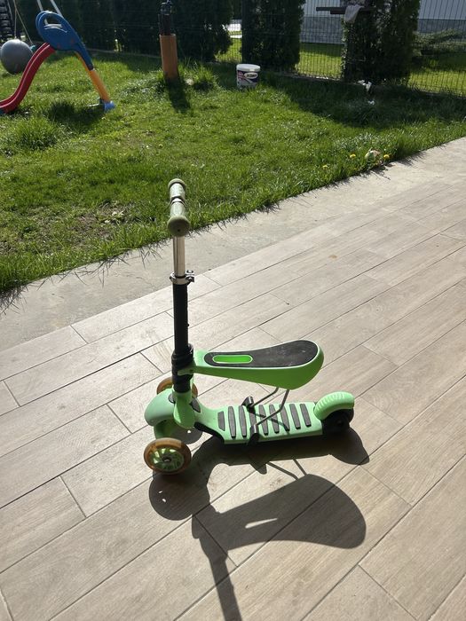 Trotineta Scooter Stare Noua