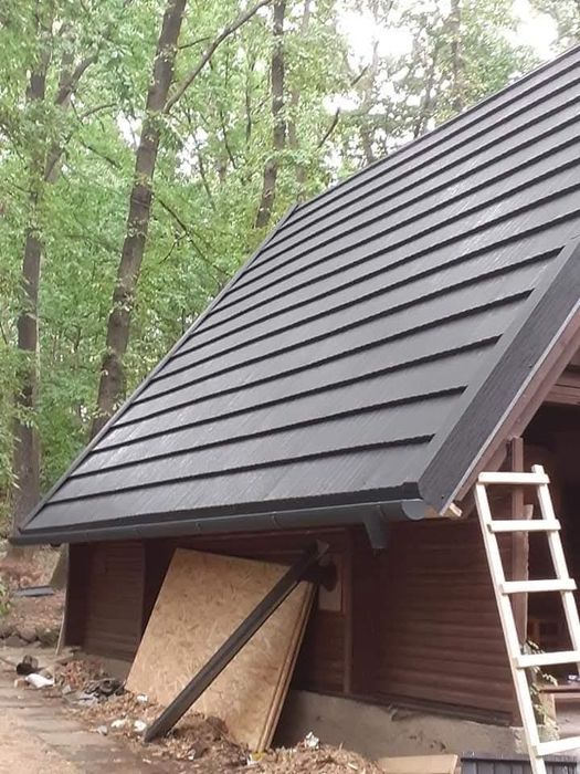 Mansardari firma autorizata tigla metalica jgheaburi tigla ceramica