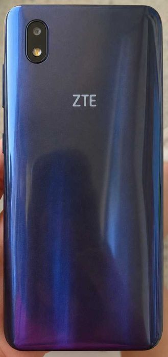 Телефон ZTE Blade A3 2020