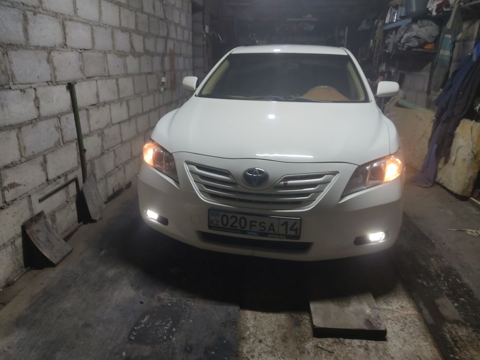 Продам Тойота Камри 40