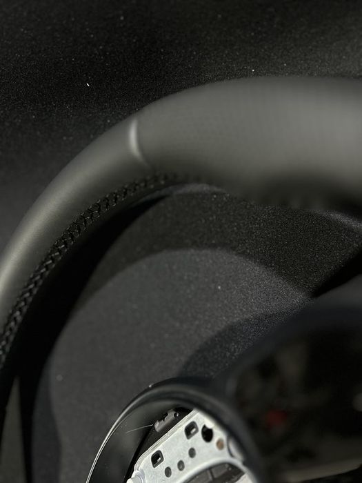 Volan sprinter W907 padele