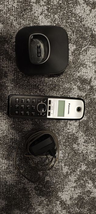 Telefon dect Panasonic