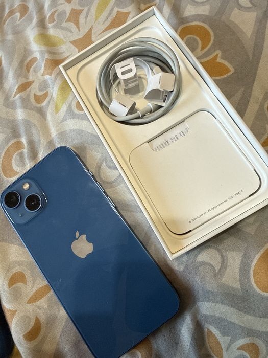 iPhone 13 128 ГБ