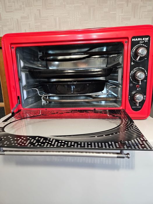 Продам печь HARLEM