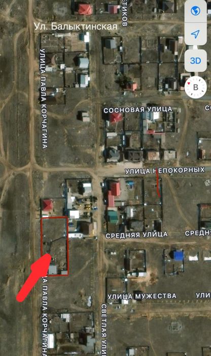 Продам коттедж 26мкр