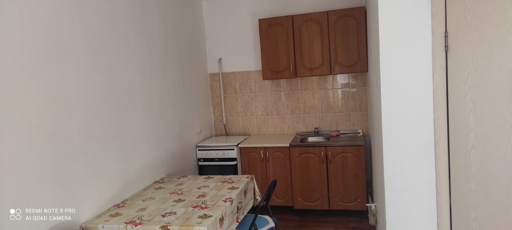 Сдам времянку на длительный срок