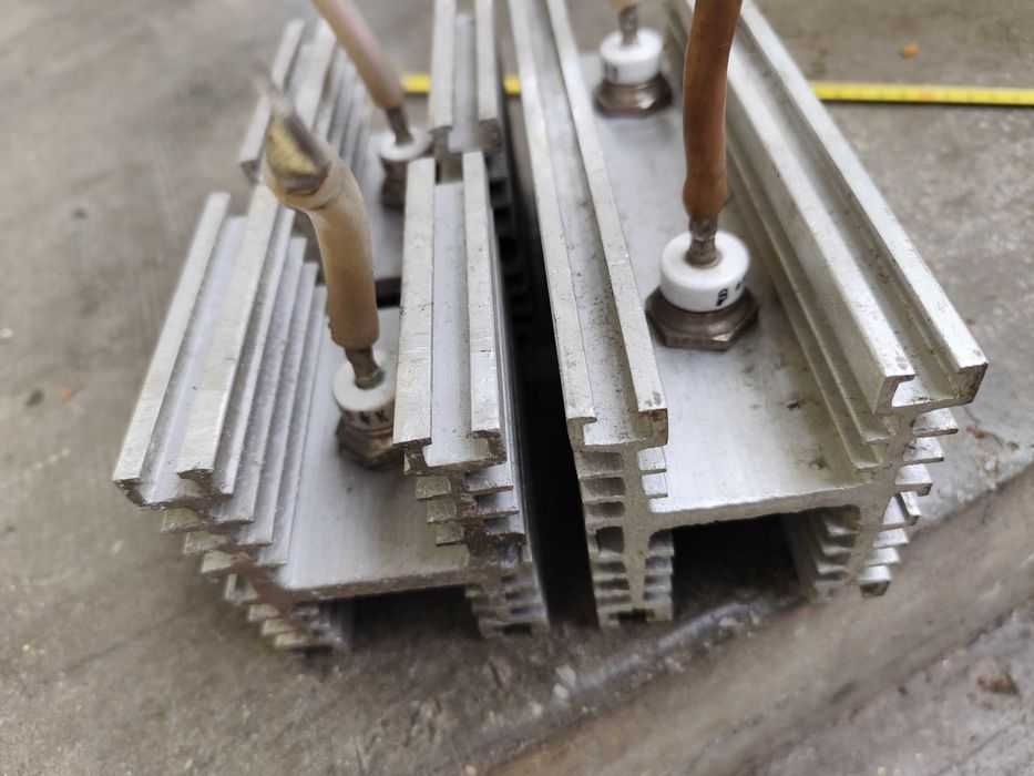 punte diode,radiatoare,ca noi