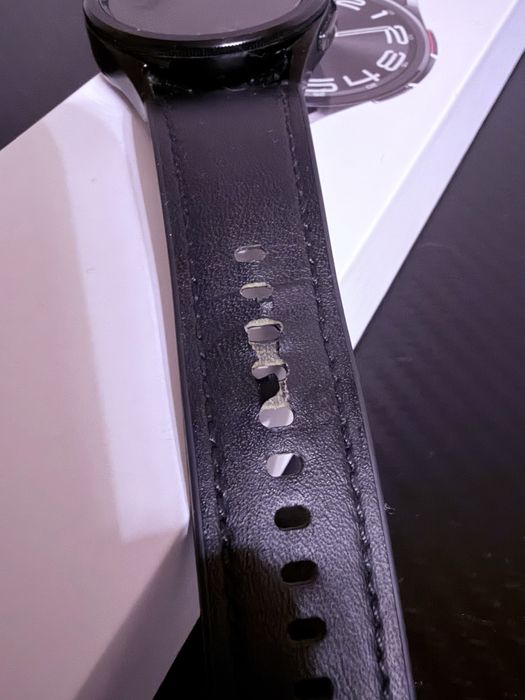 Samsung Galaxy Watch 6 Classic 43mm
