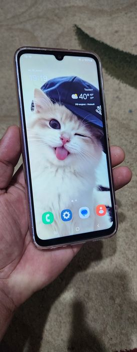 Telefon Samsung a05S sotamiz