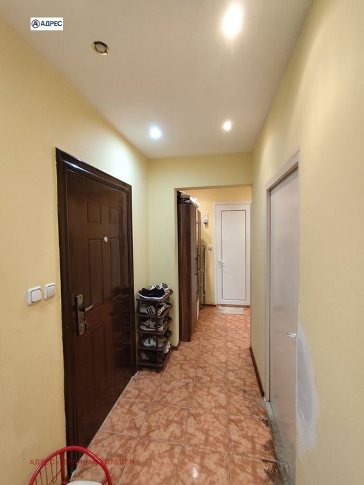 Продава се Двустаен апартамент в Белене - 57 кв.м за 637 €/кв.м - Снимка #4