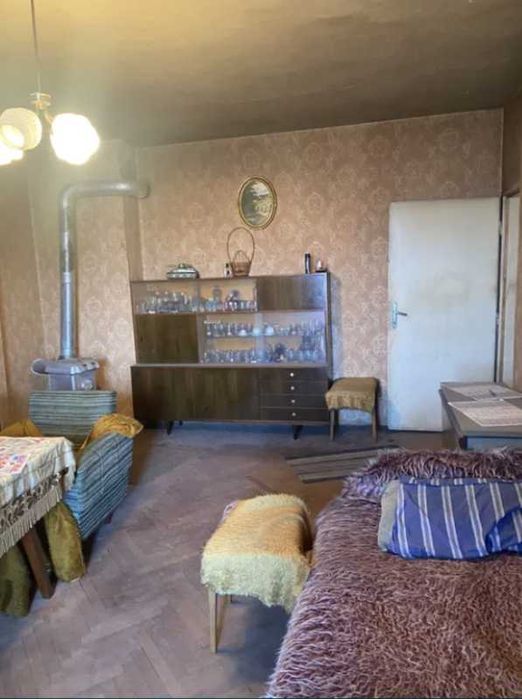 Продава се Двустаен апартамент в Търговище, Център - 71 кв.м за 984 €/кв.м - Снимка #1