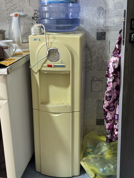 Кулер сотилади | Kuleer