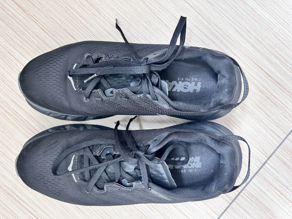 Кроссовки Hoka оригинал