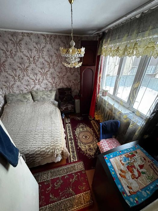 Продам 4х ком квартиру Район Сити Мол