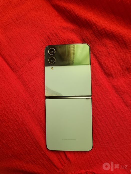 Samsung flip 4 512gb