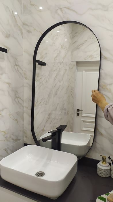 Зеркало  для интерьера